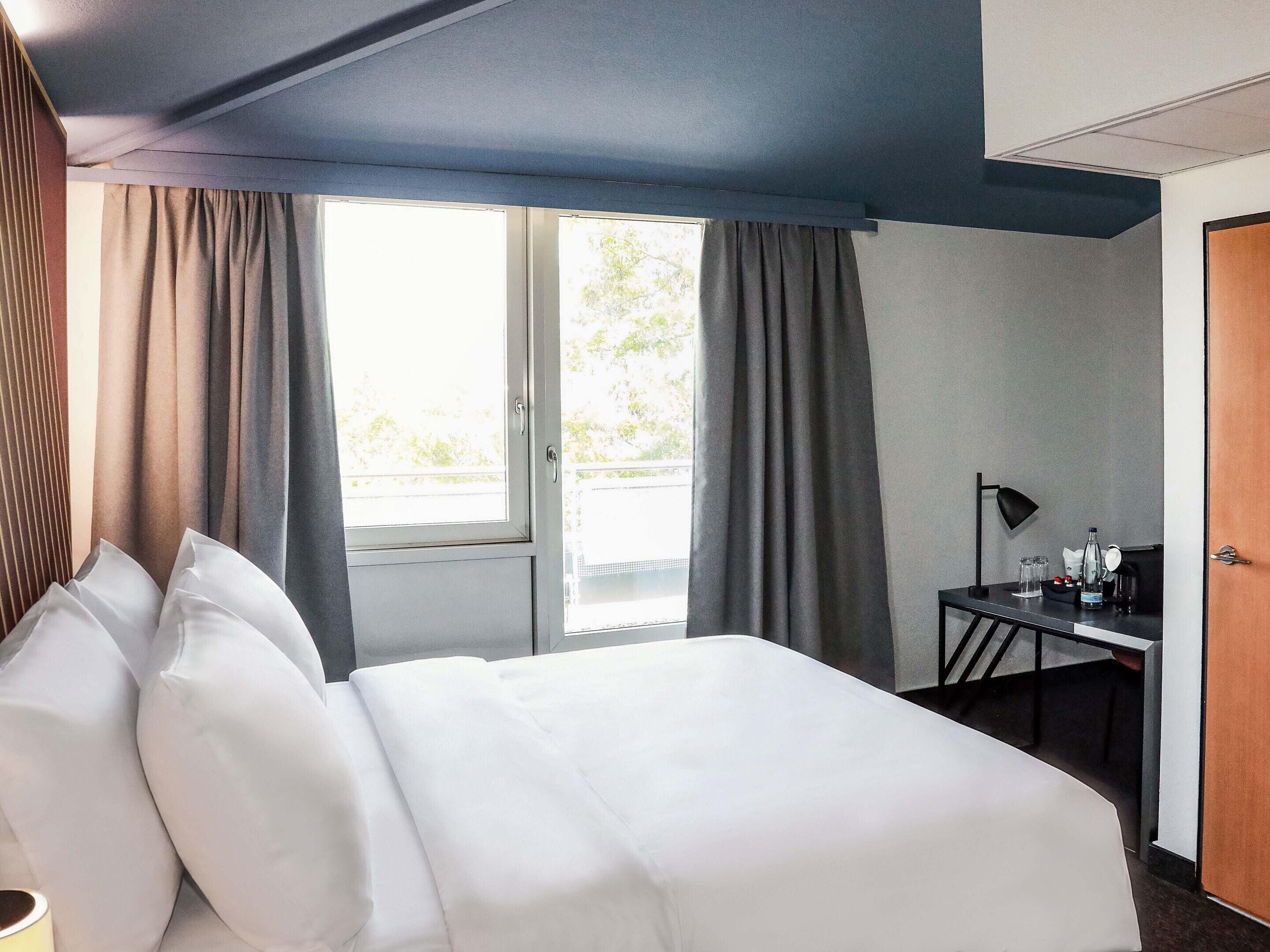 Photo - B&B Hotel Dresden City-Süd