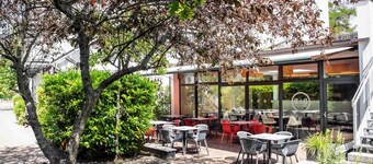B&B HOTEL Dresden City-Süd