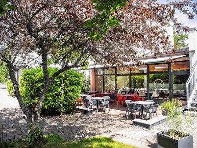 B&B HOTEL Dresden City-Süd