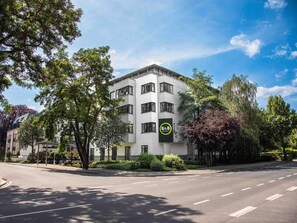 Exterior - B&B HOTEL Dresden City-Süd (Dresden)