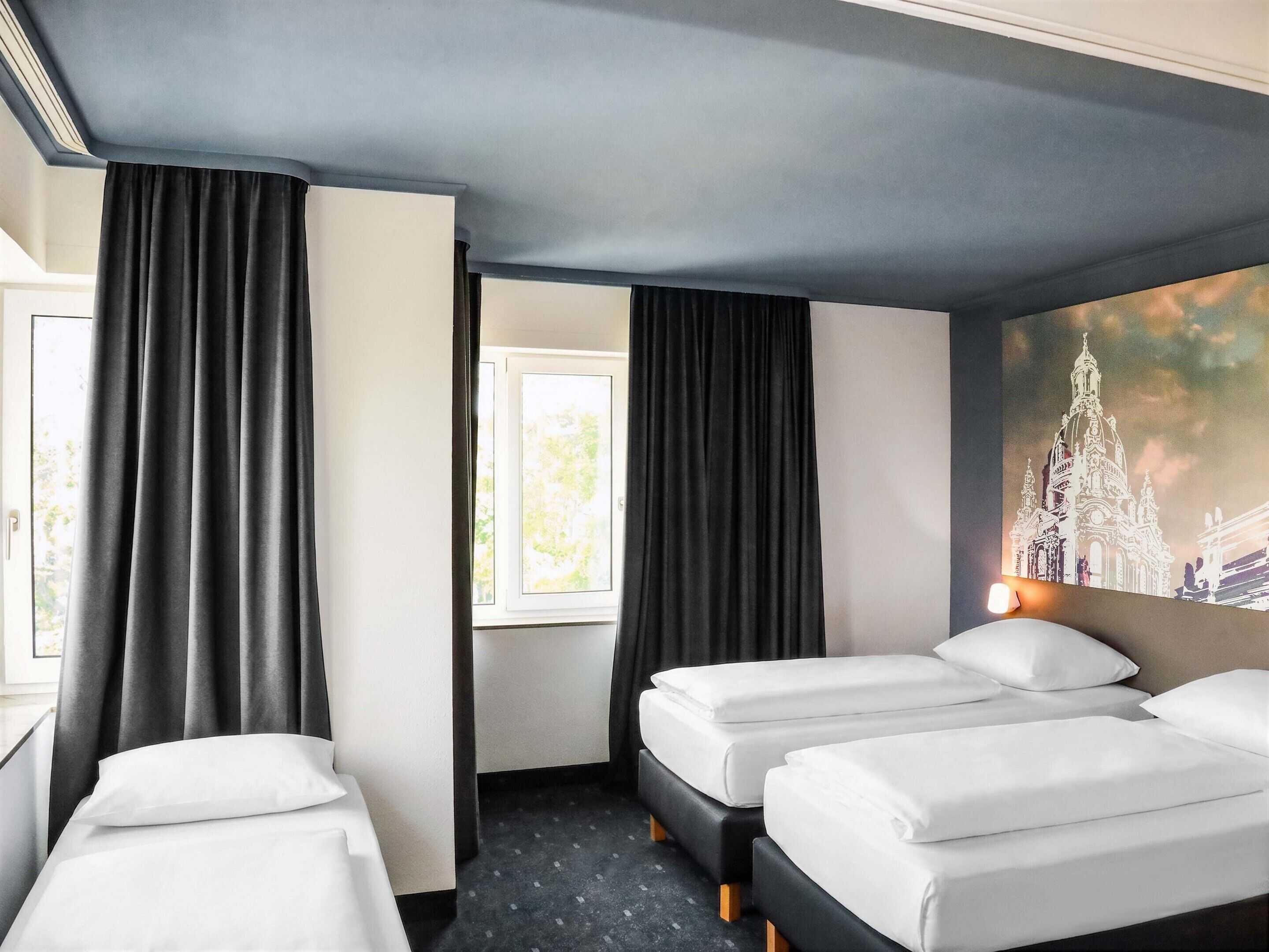 Photo - B&B Hotel Dresden City-Süd