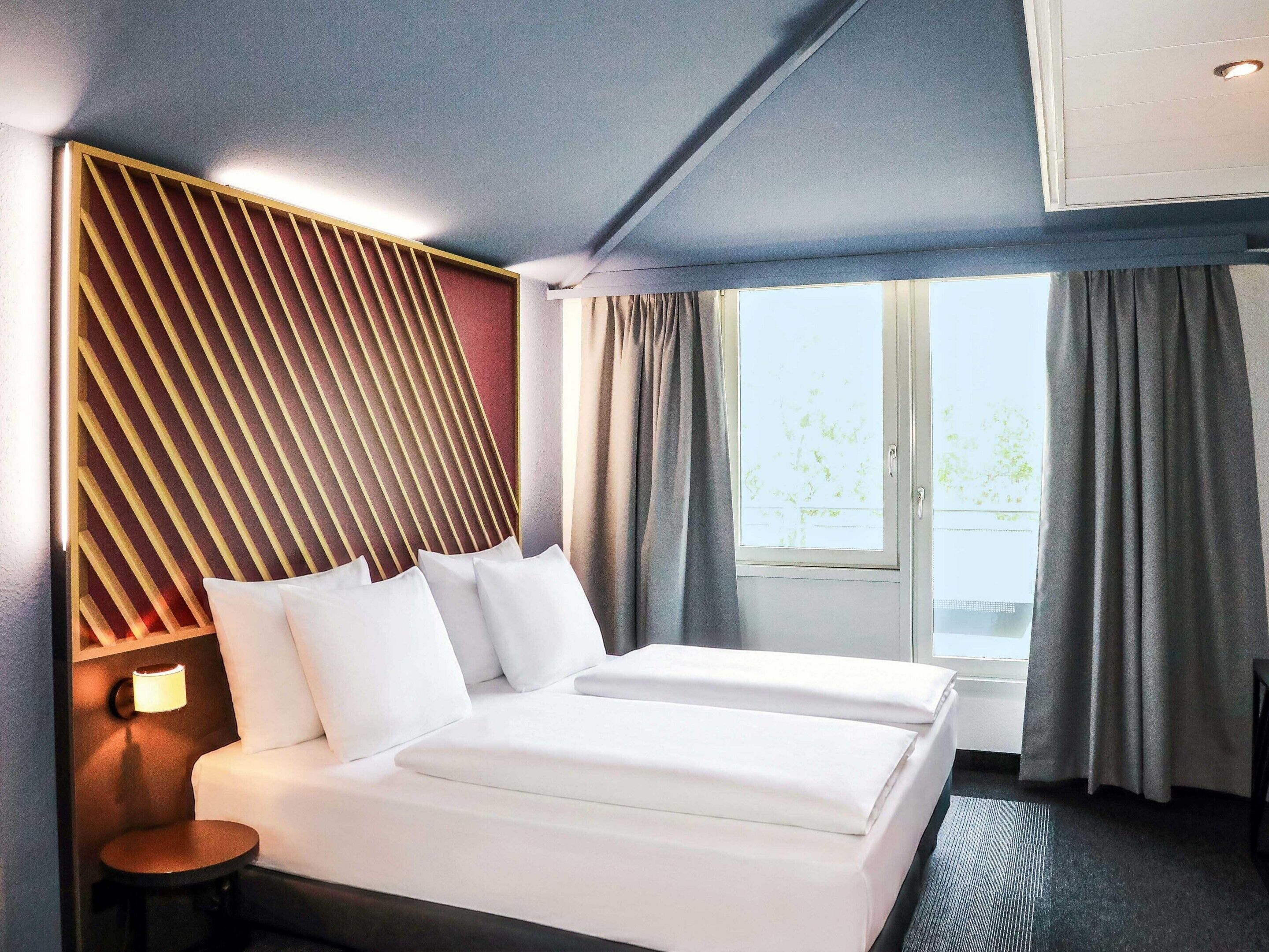 Photo - B&B Hotel Dresden City-Süd