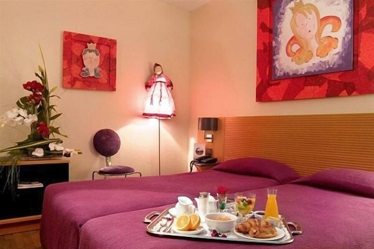 Studio-Suite | Zimmerservice