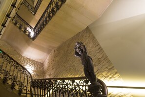 Interior - Hôtel Oceania Le Jura Dijon (Dijon)