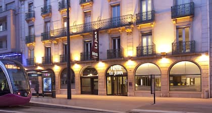 Hôtel Oceania Le Jura Dijon
