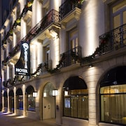Hôtel Oceania Le Jura Dijon