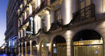 Hôtel Oceania Le Jura Dijon