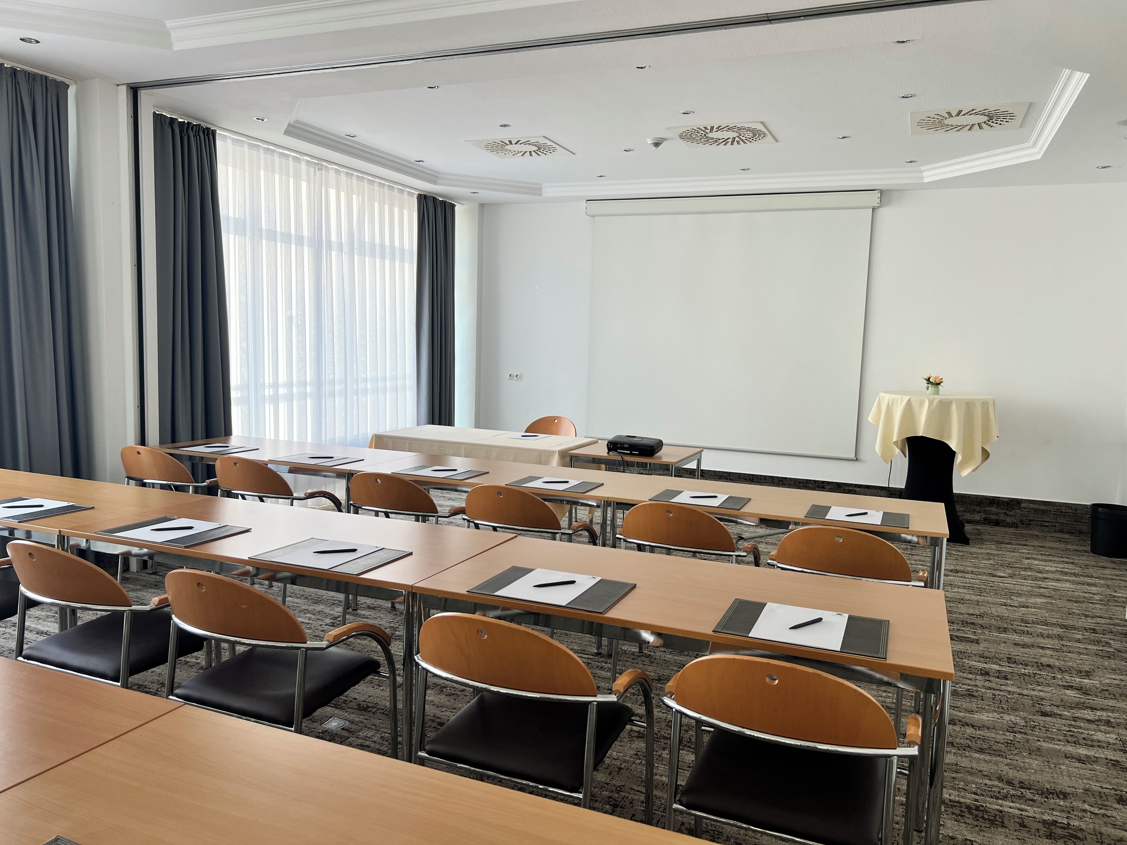 Photo - City Hotel Frankfurt/M - Bad Vilbel