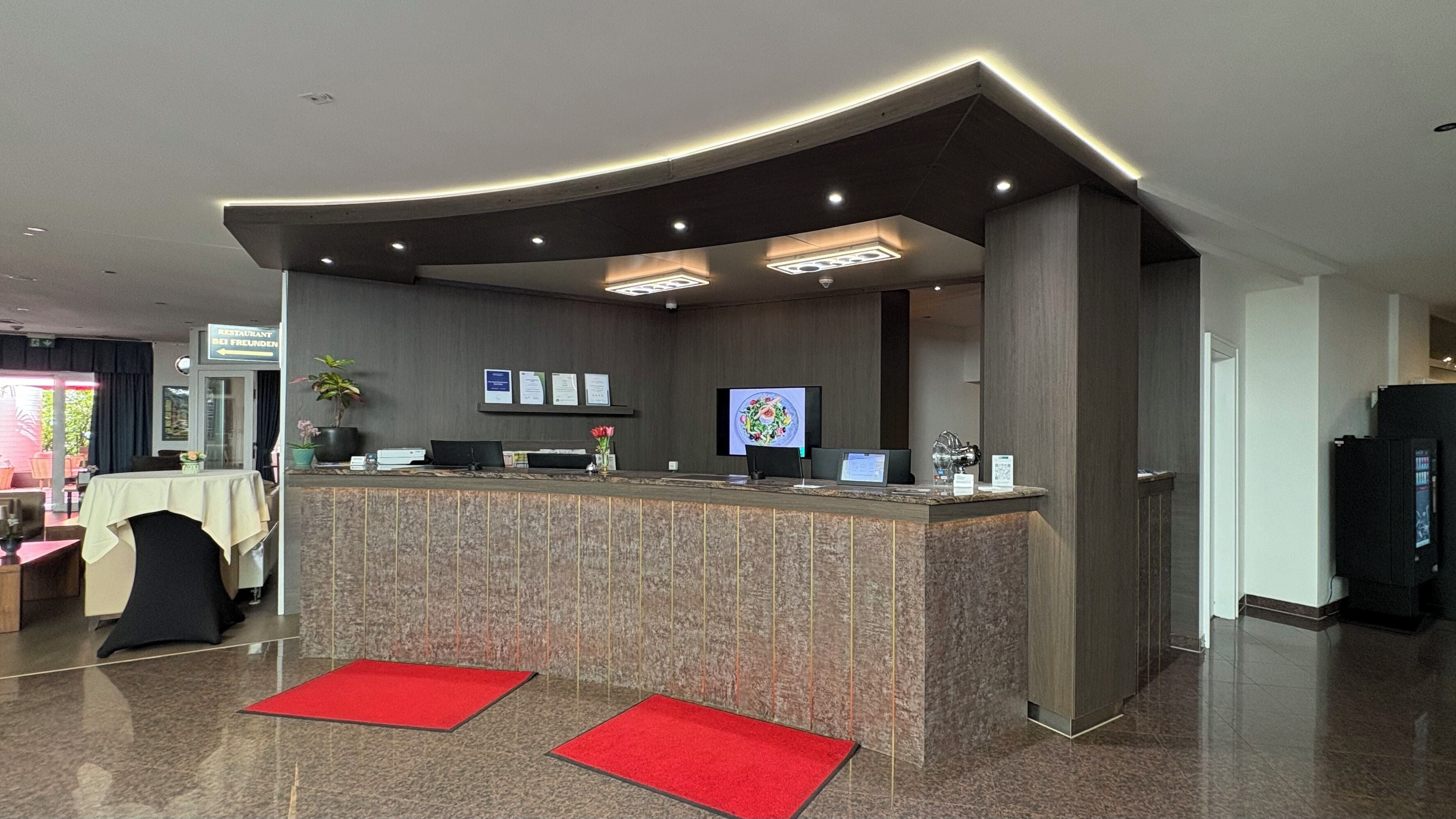 Photo - City Hotel Frankfurt/M - Bad Vilbel
