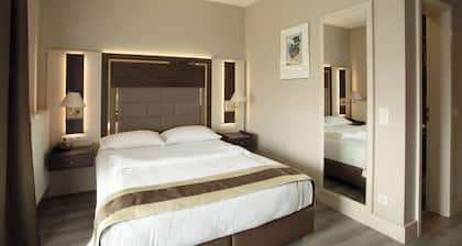 City Hotel Frankfurt/M - Bad Vilbel
