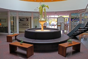 Intérieur