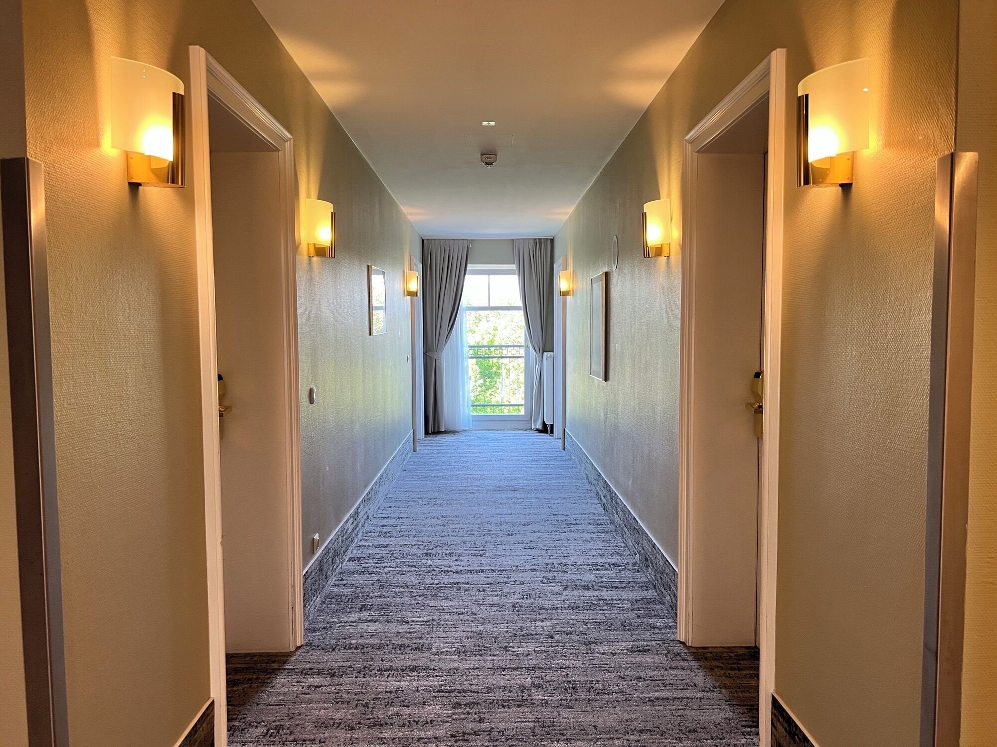 Foto - City Hotel Frankfurt/M - Bad Vilbel
