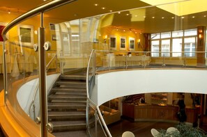 Interior - City Hotel Frankfurt/M - Bad Vilbel (Bad Vilbel)