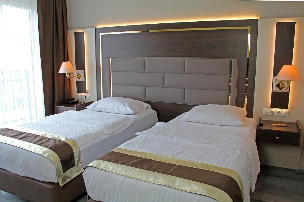 Allergikerbettwaren, Daunenbettdecken, kostenlose Minibar, Zimmersafe