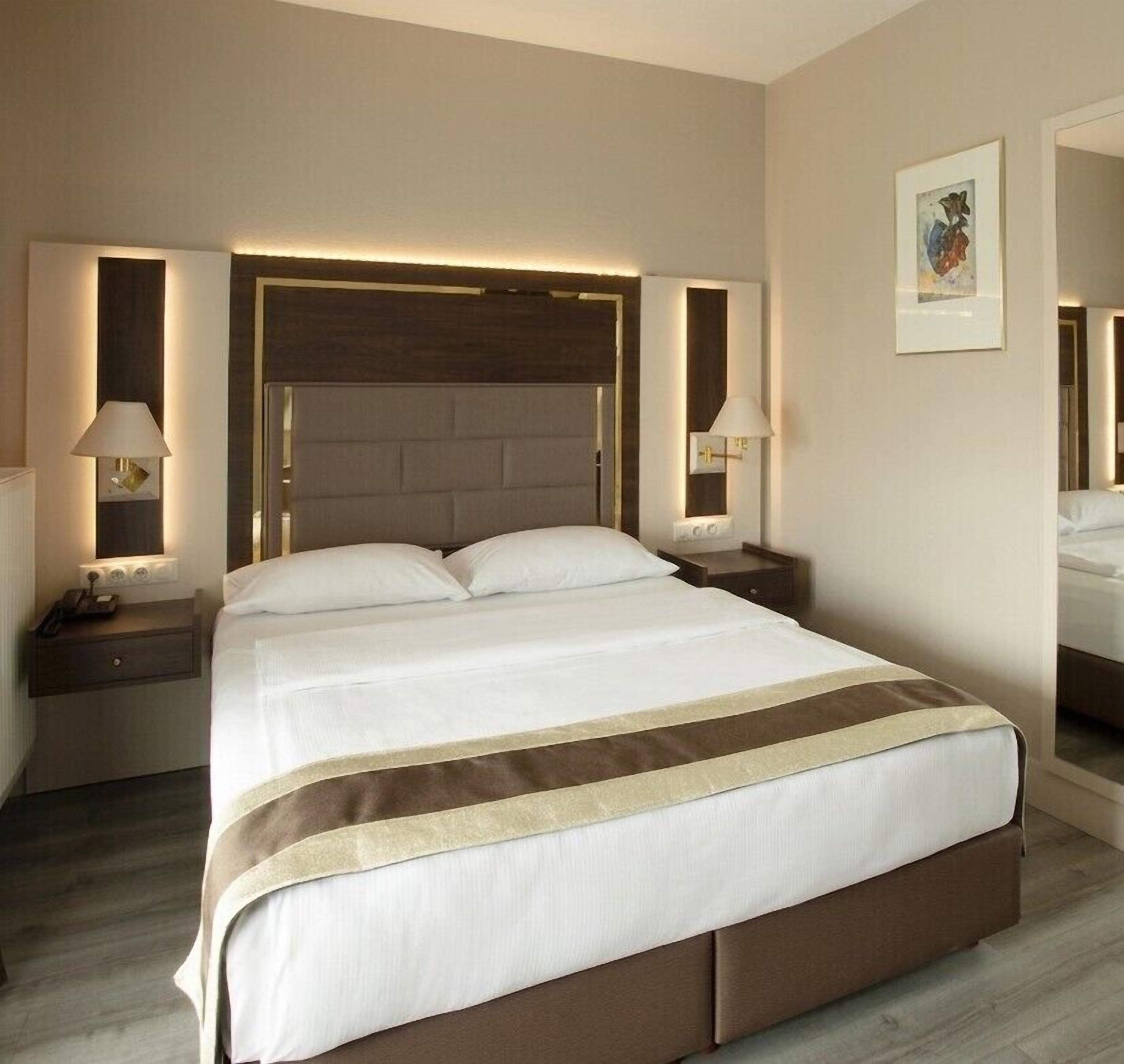 Photo - City Hotel Frankfurt/M - Bad Vilbel