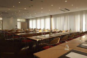 Meeting facility - City Hotel Frankfurt/M - Bad Vilbel (Bad Vilbel)