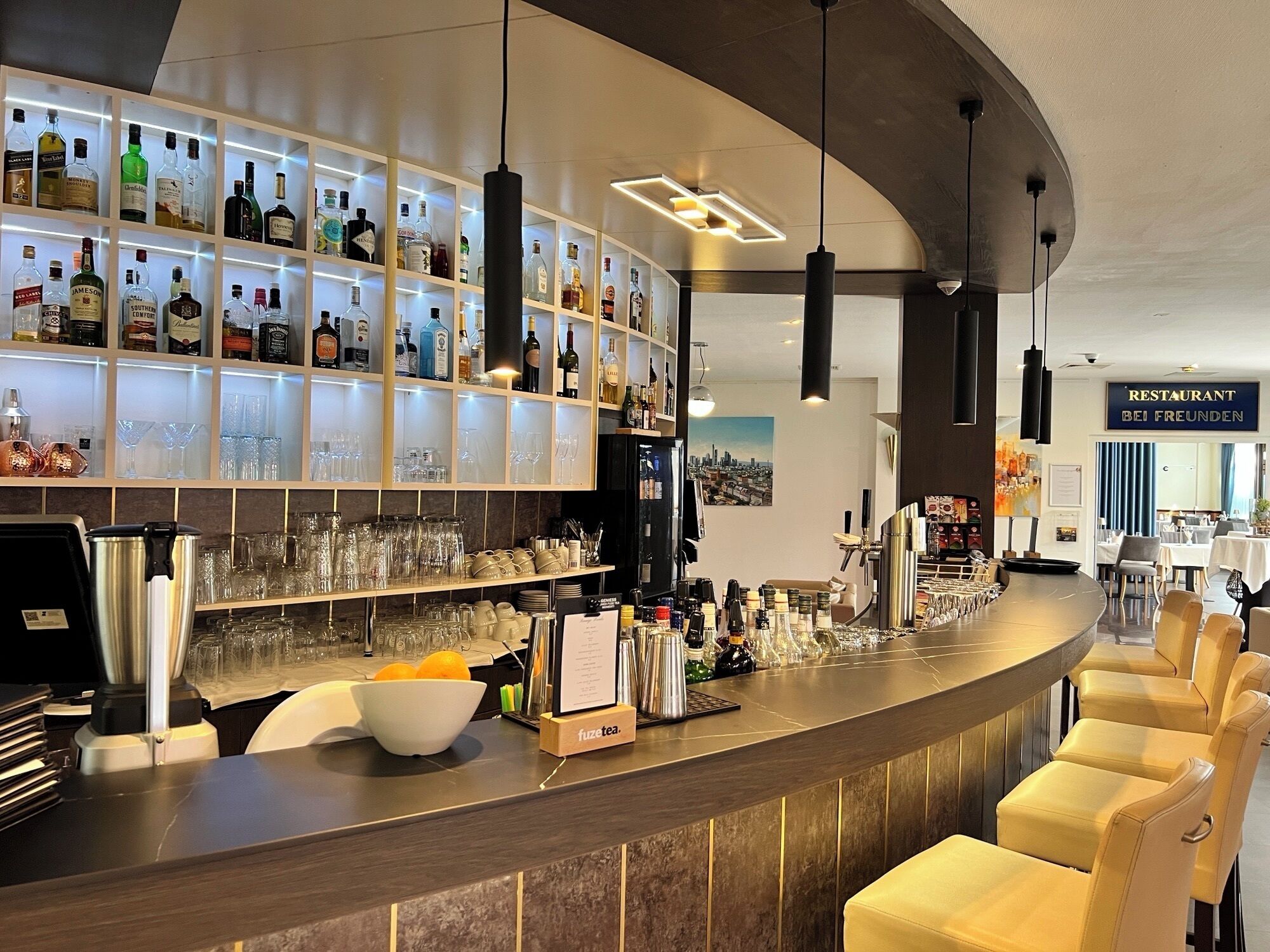 Photo - City Hotel Frankfurt/M - Bad Vilbel