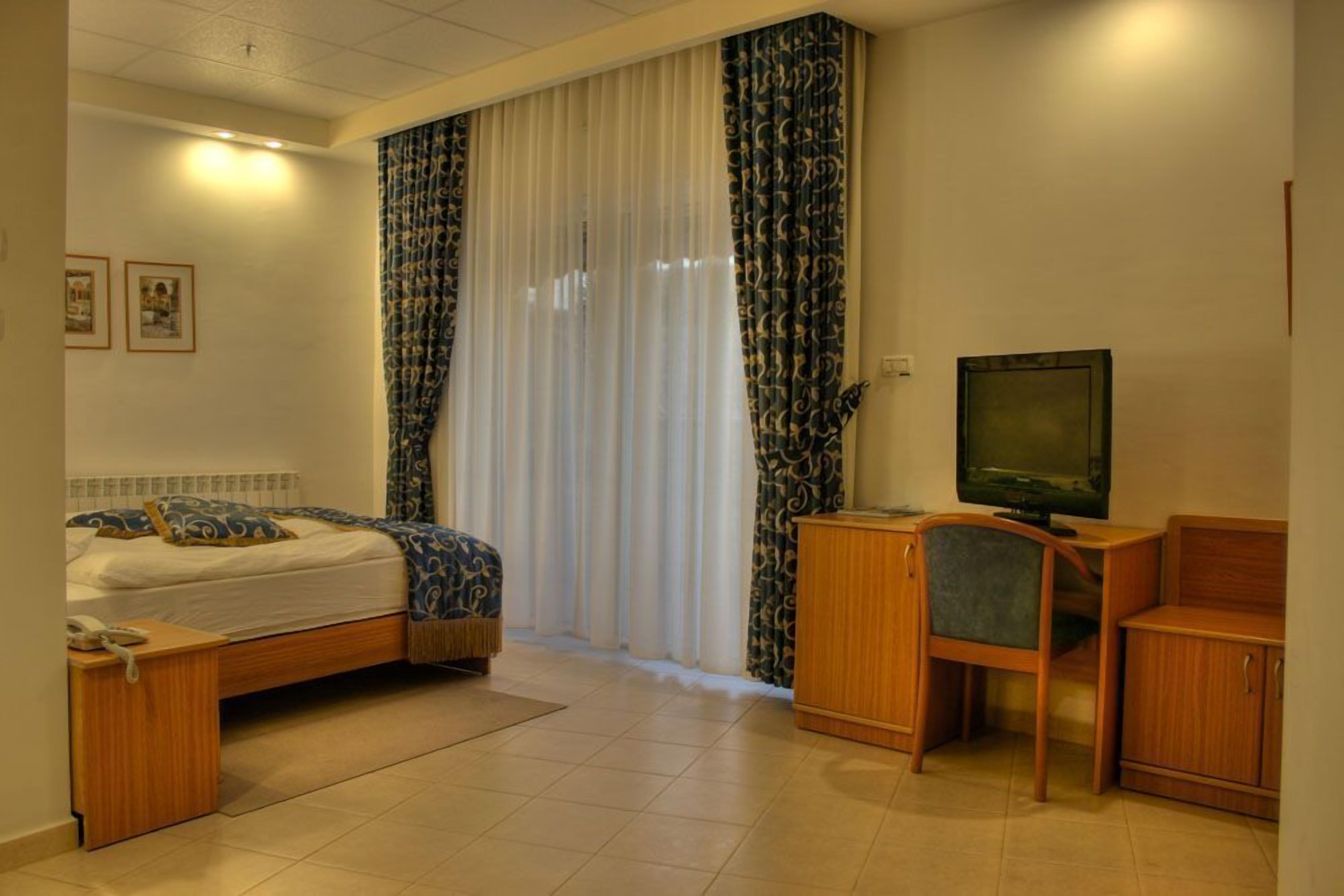 Foto - Golden Walls Hotel