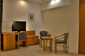 Flat-screen TV