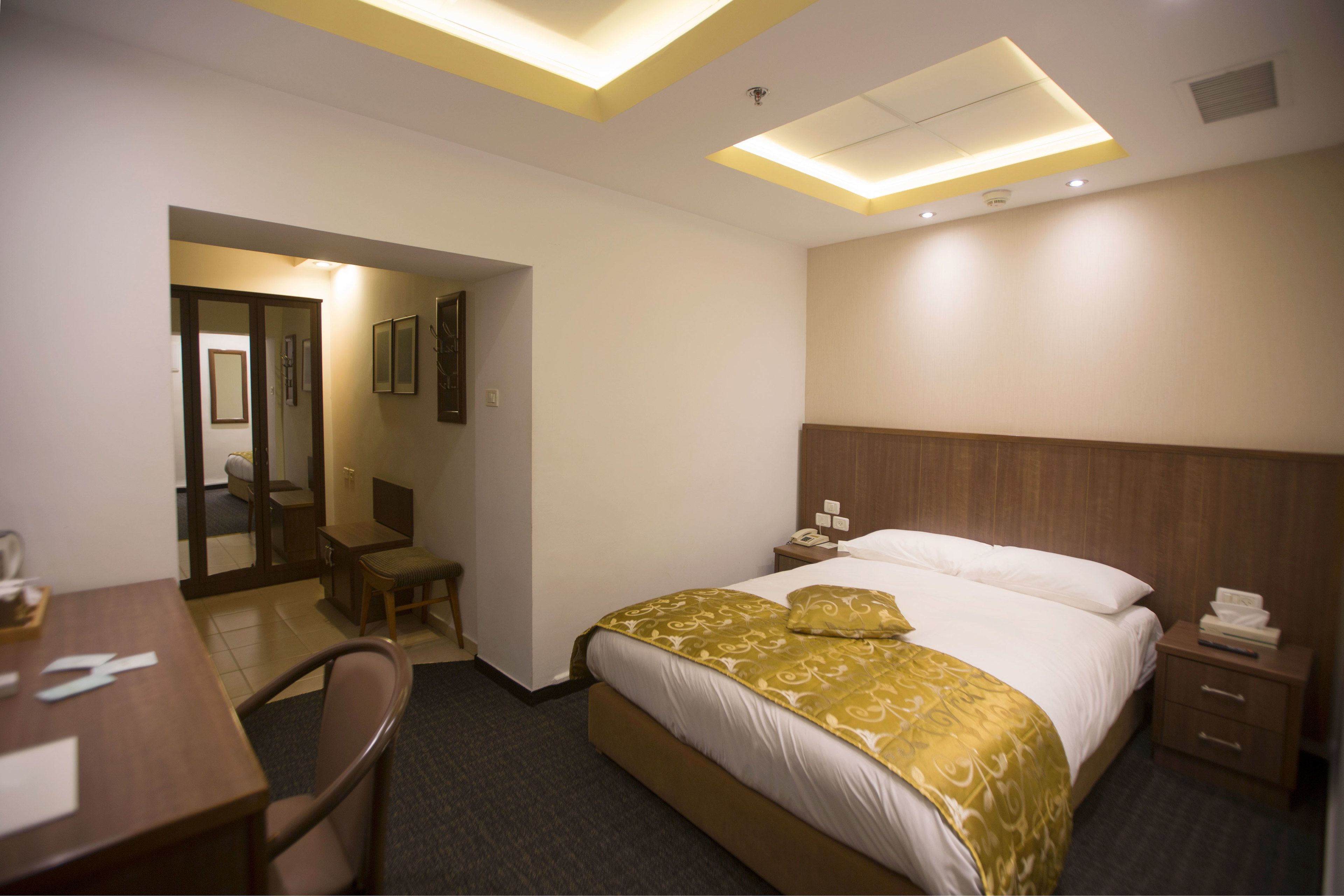 Foto - Golden Walls Hotel