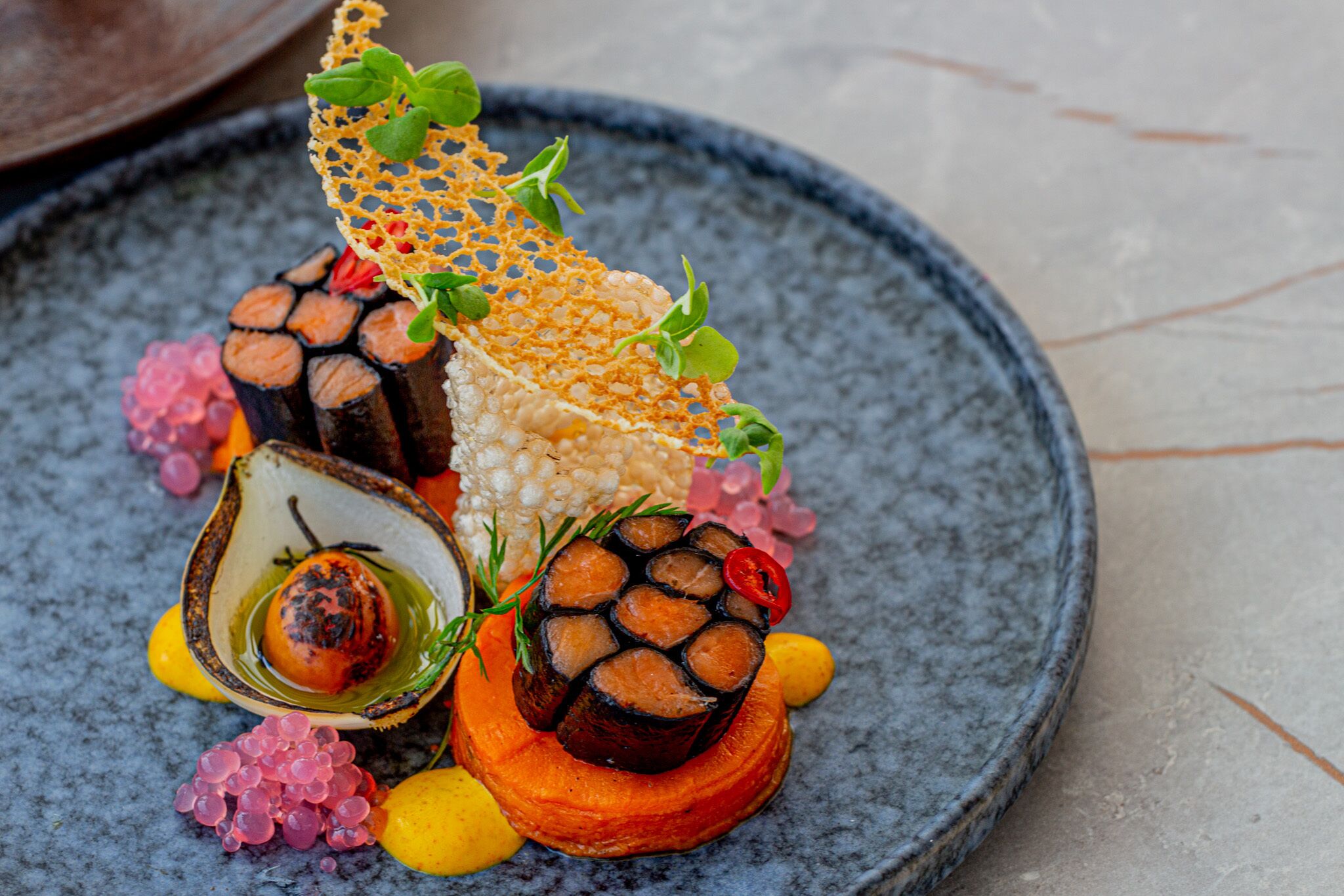 Foto - Golden Walls Hotel