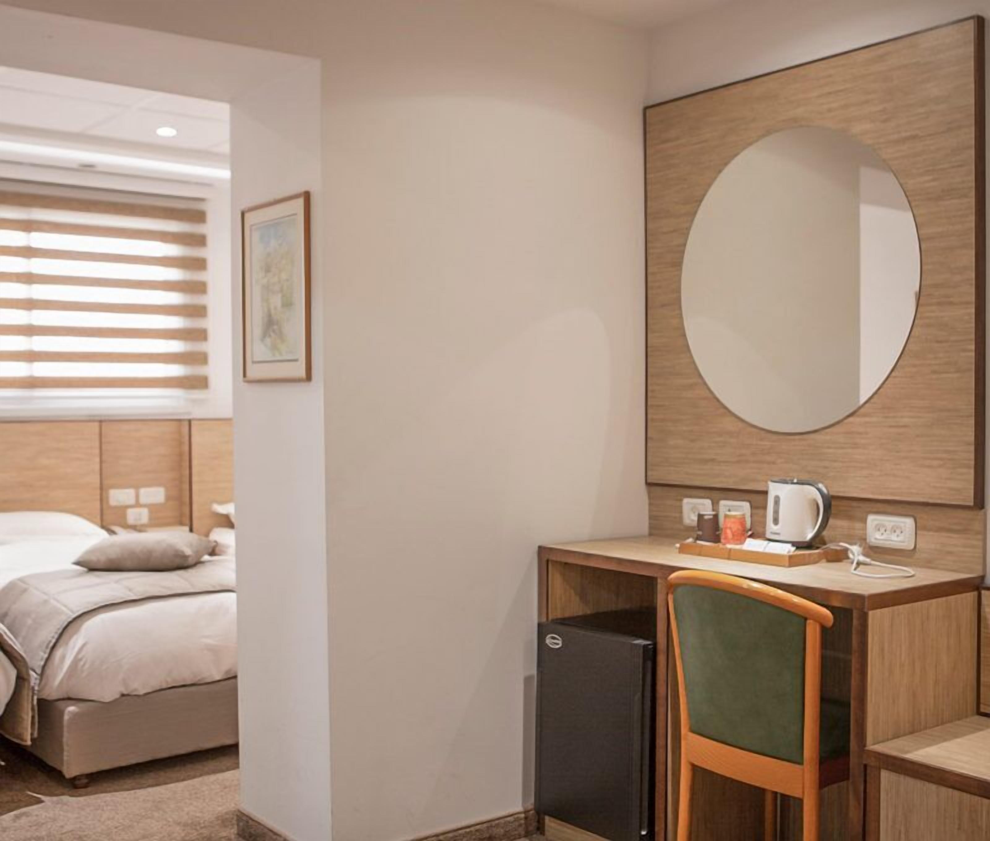 Foto - Golden Walls Hotel