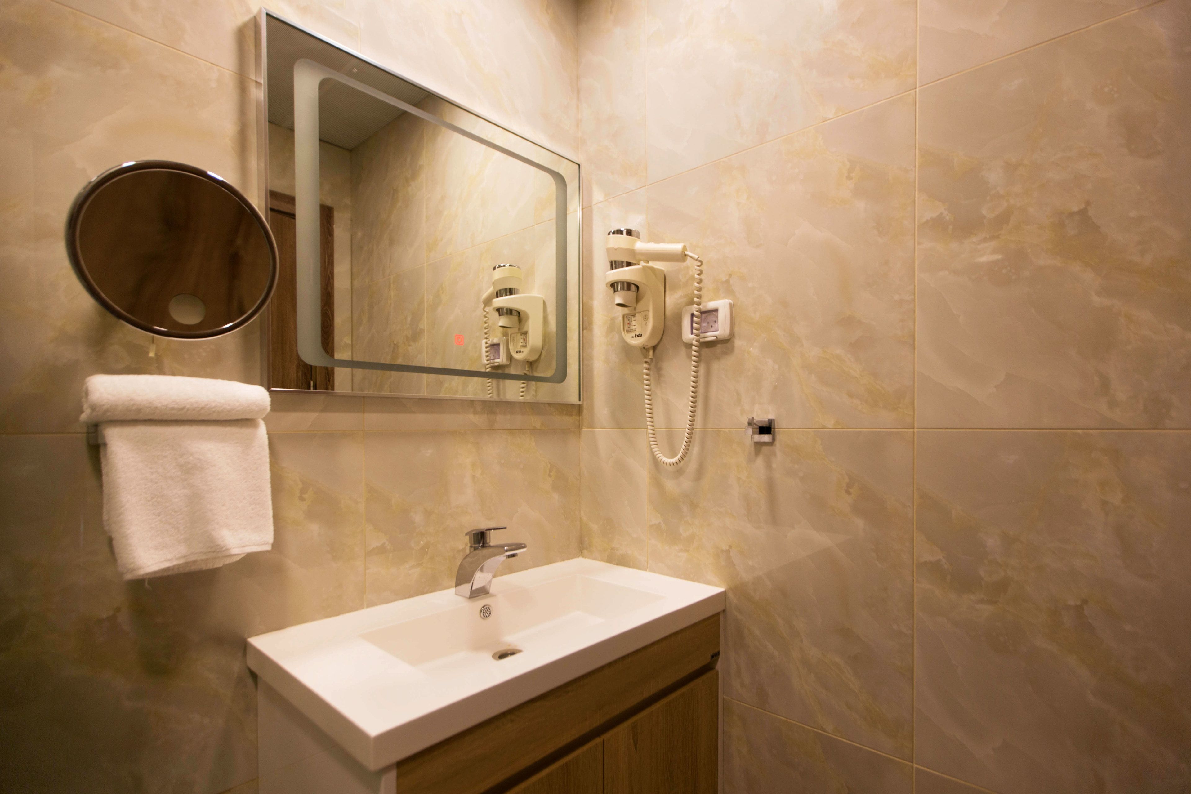 Foto - Golden Walls Hotel