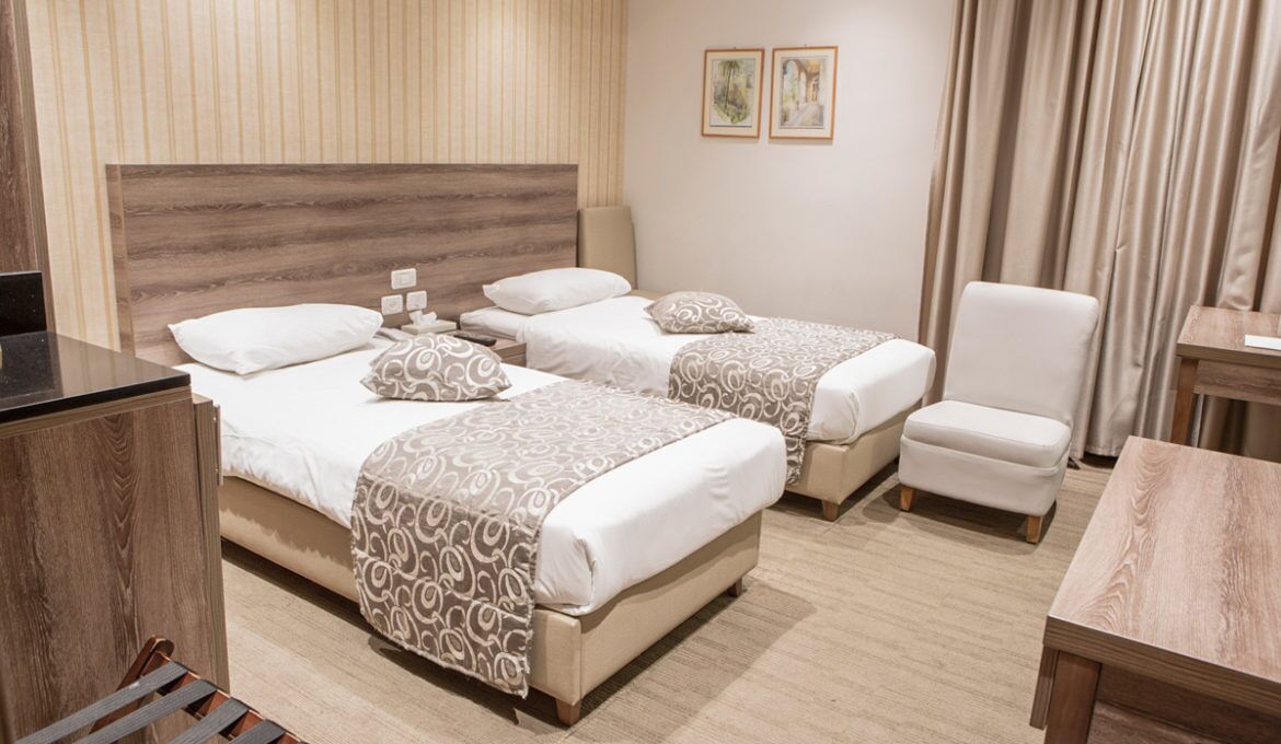 Foto - Golden Walls Hotel