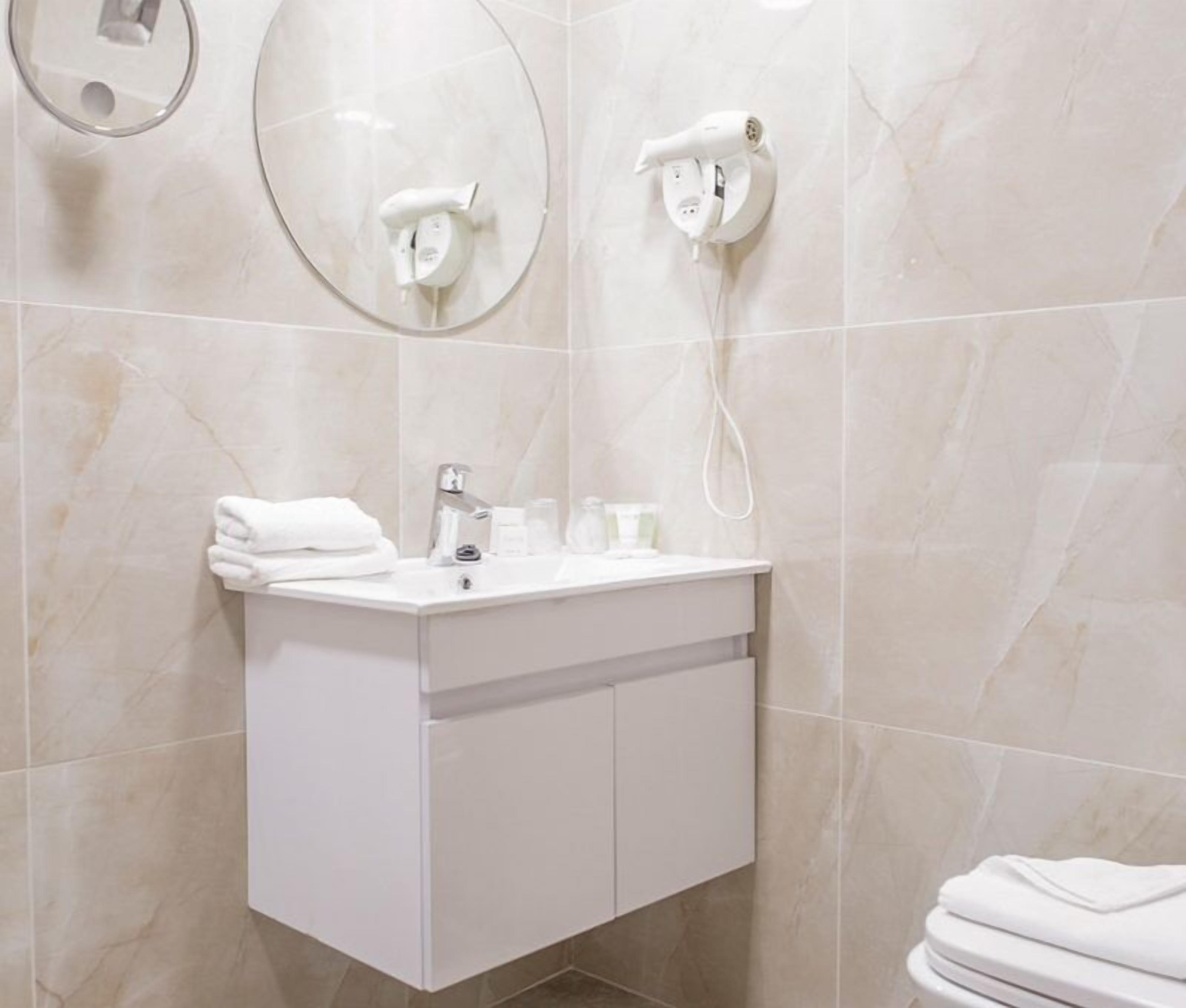 Foto - Golden Walls Hotel