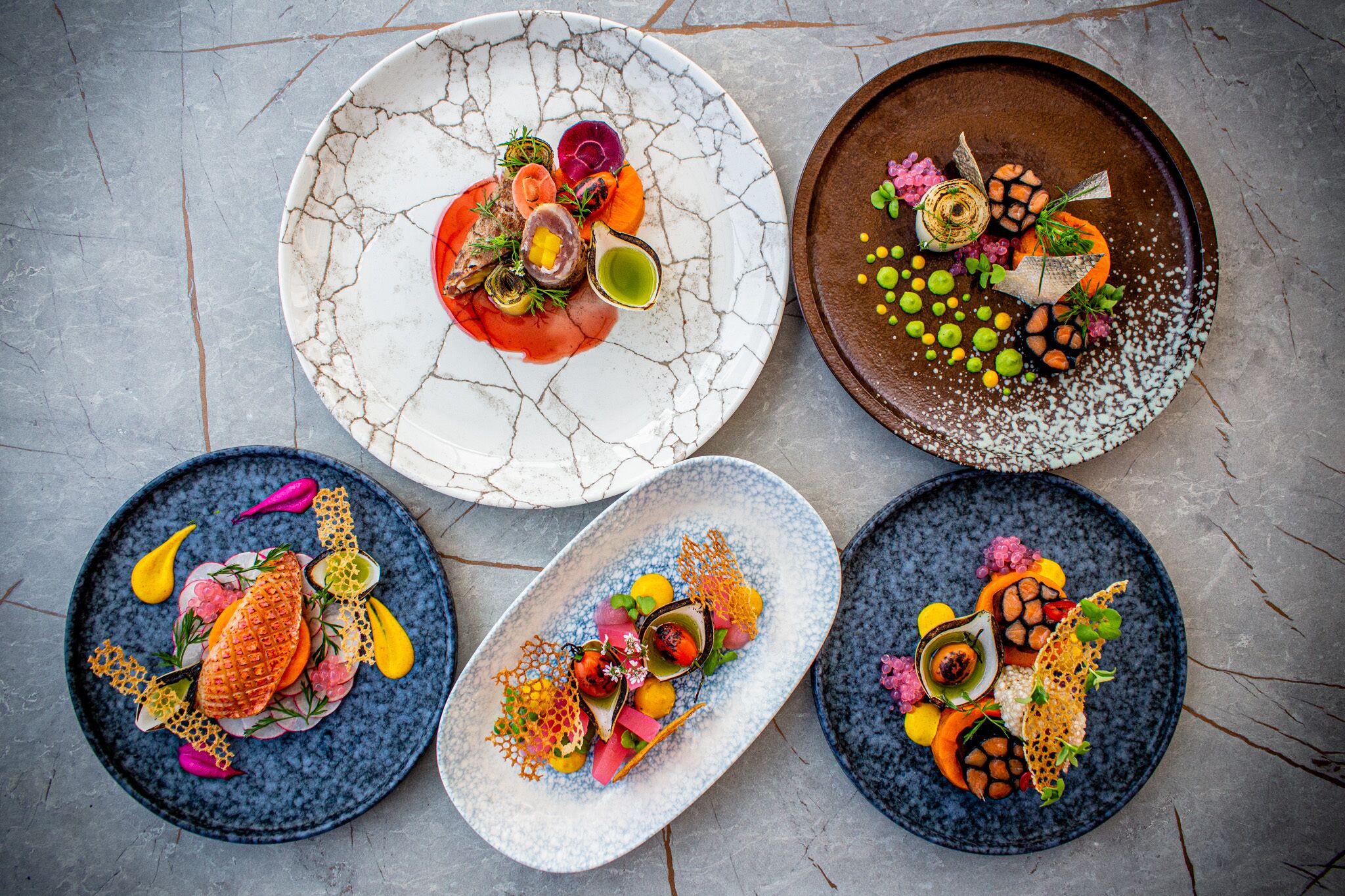 Foto - Golden Walls Hotel