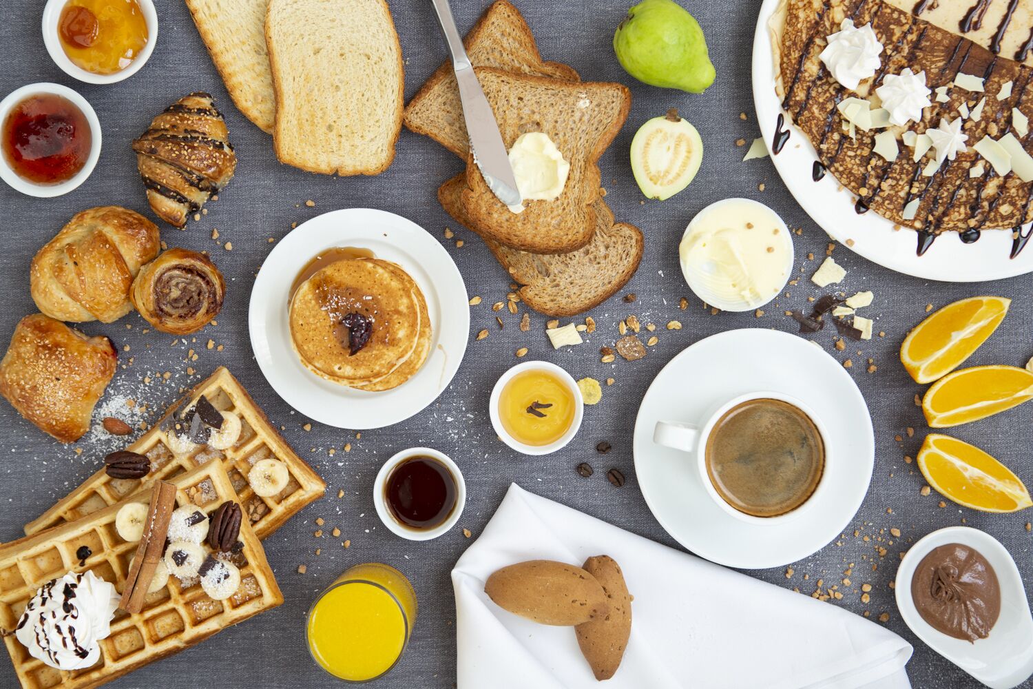 Foto - Golden Walls Hotel