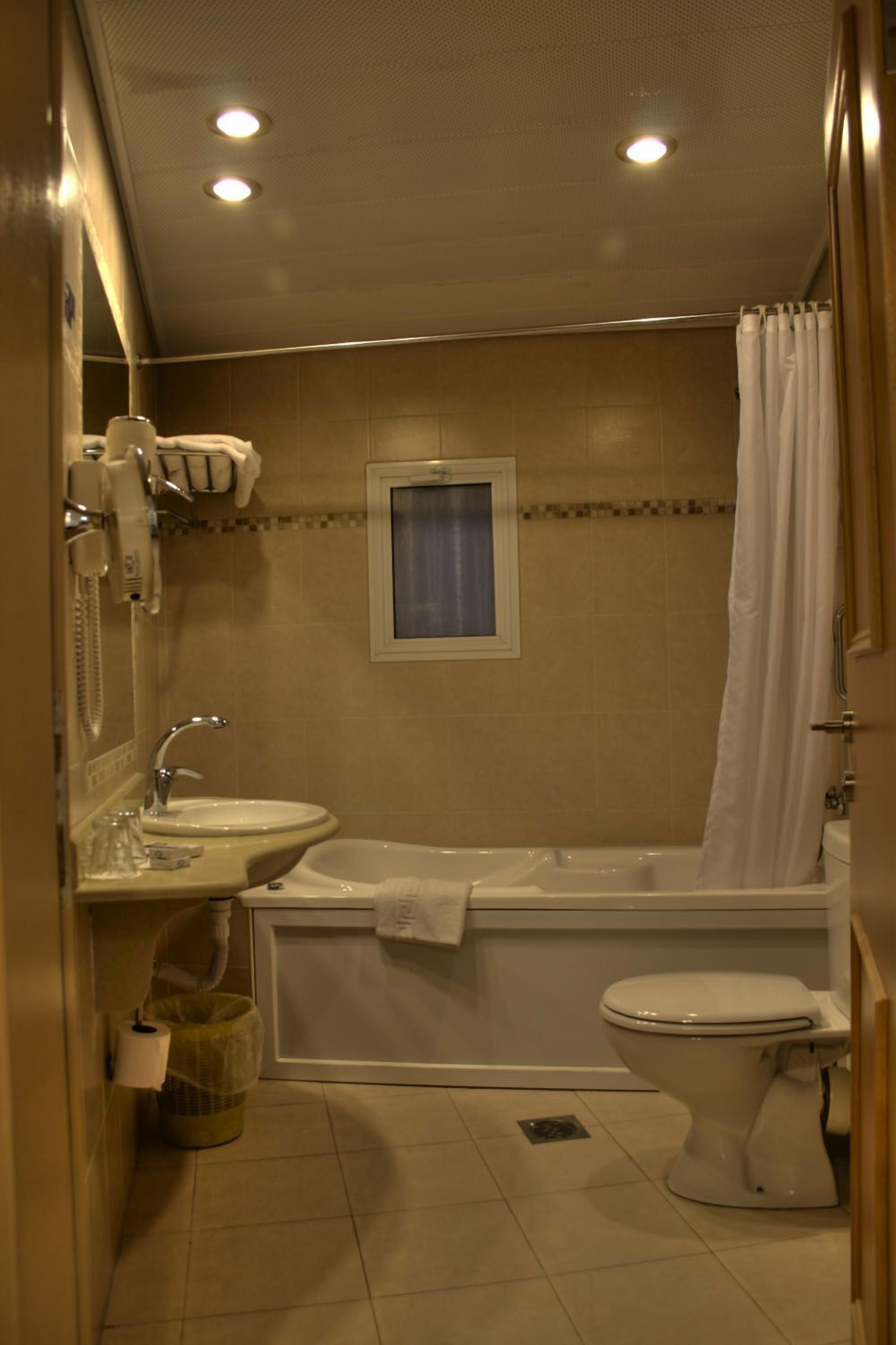 Foto - Golden Walls Hotel