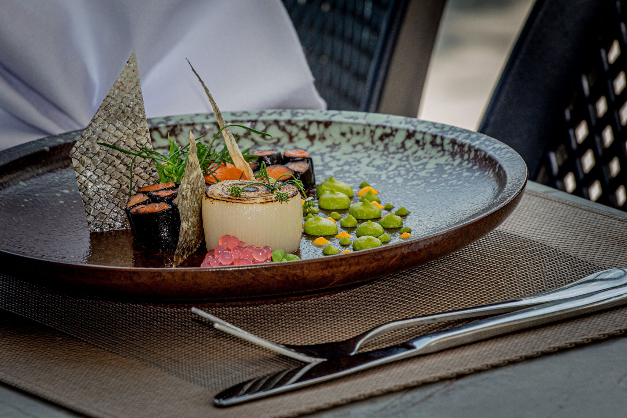 Foto - Golden Walls Hotel