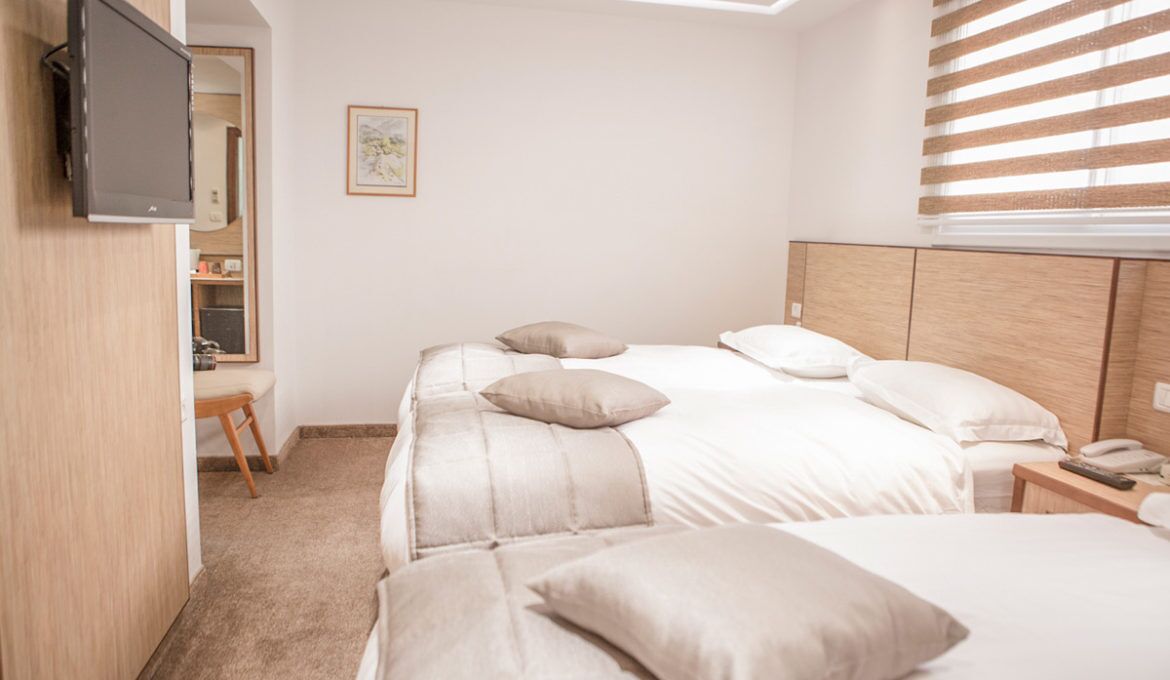 Foto - Golden Walls Hotel