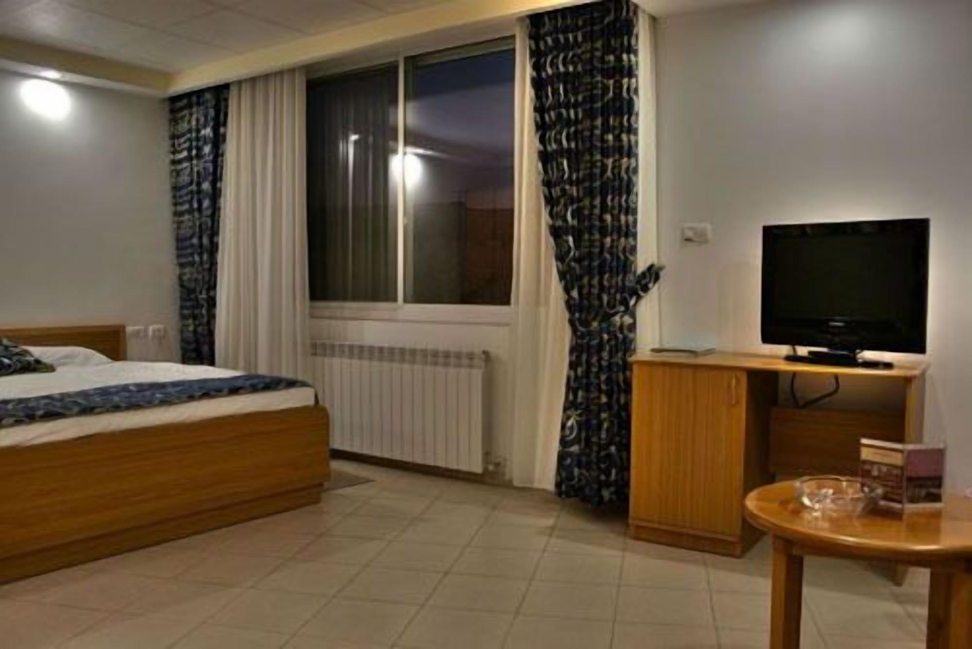 Foto - Golden Walls Hotel