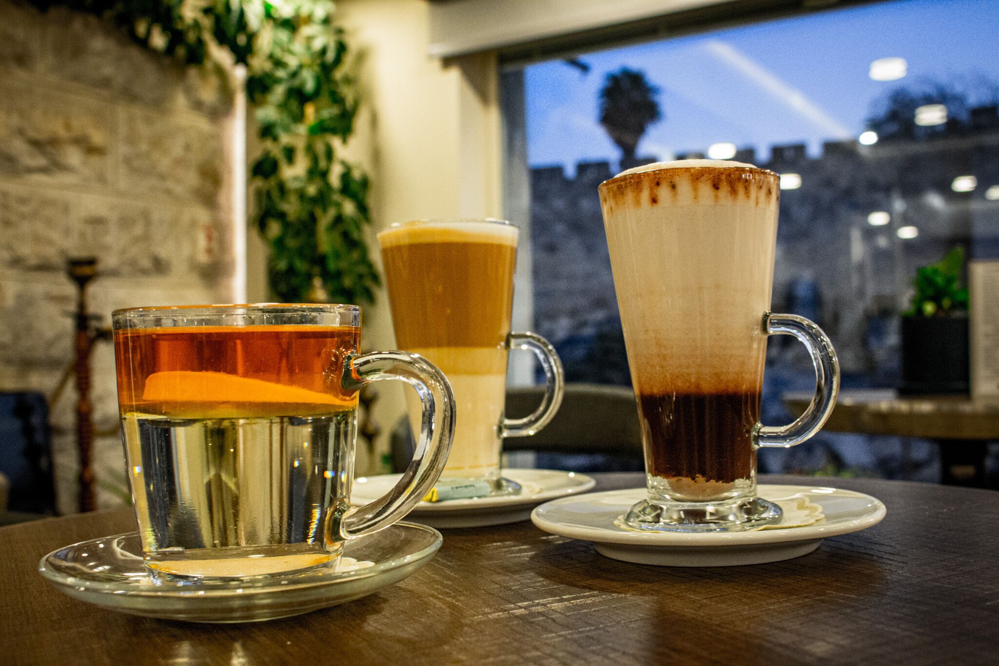 Foto - Golden Walls Hotel