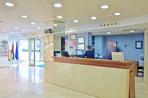Recepción