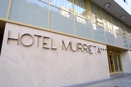 Sercotel Murrieta