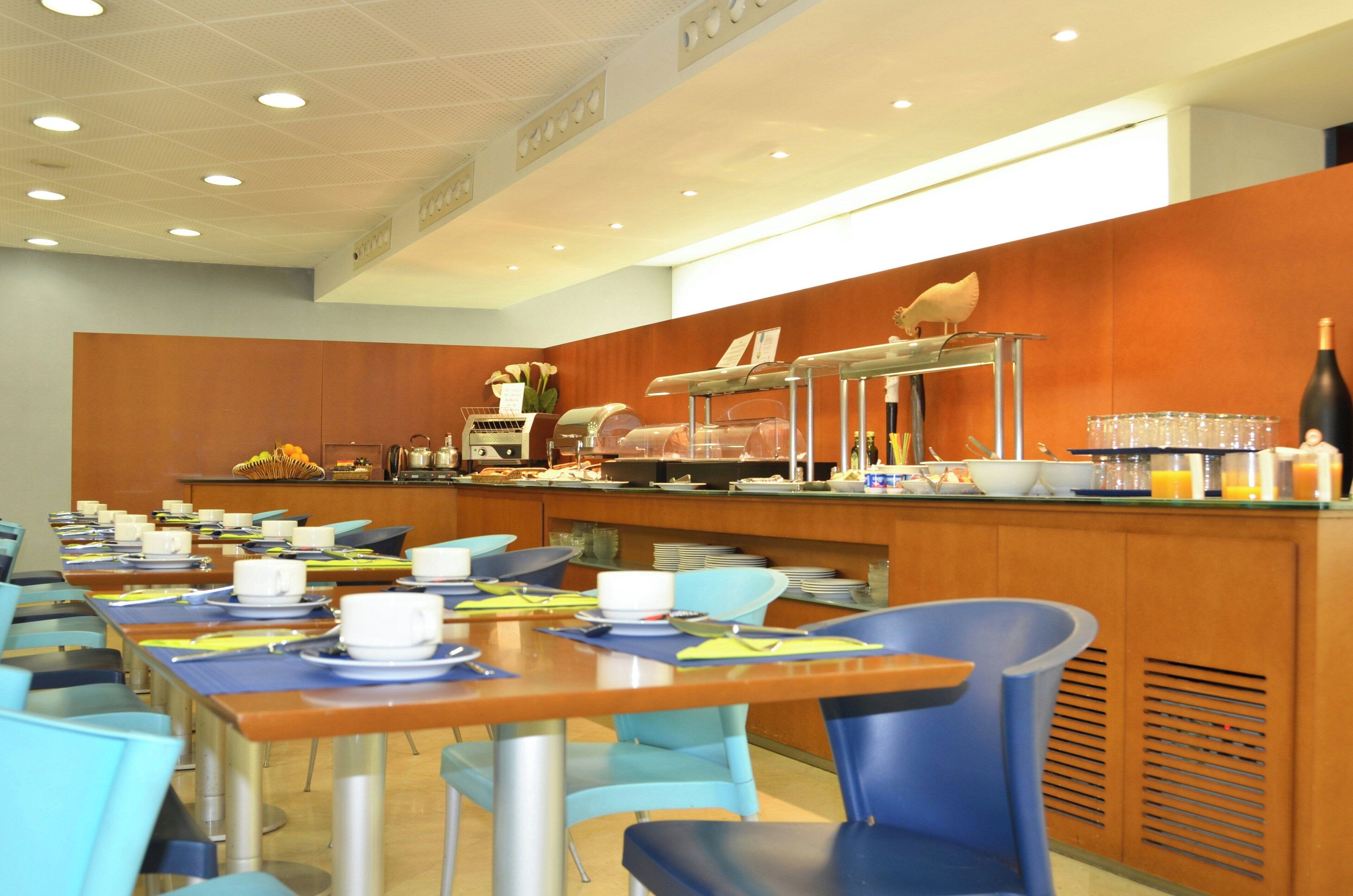 Photo - Sercotel Murrieta
