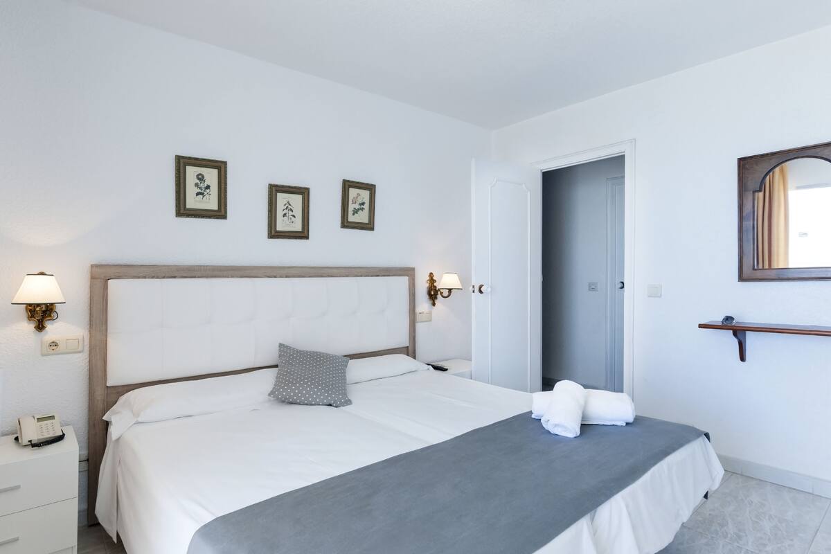 Chambre Familiale