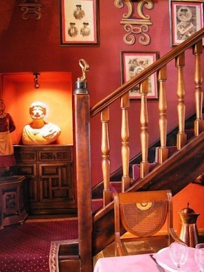 Staircase
