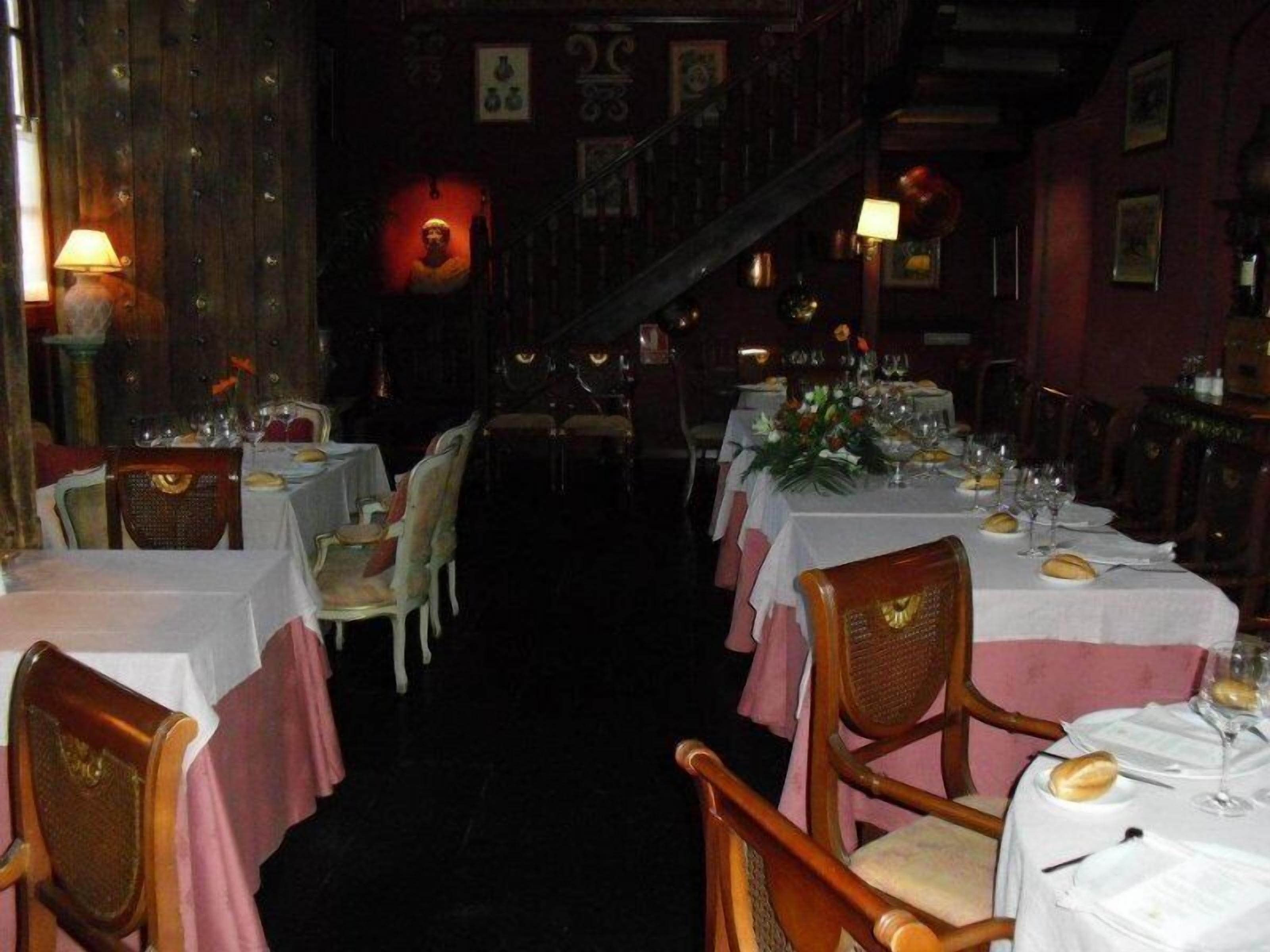 Salón de banquetes