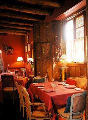 Spécialités cuisine régionale