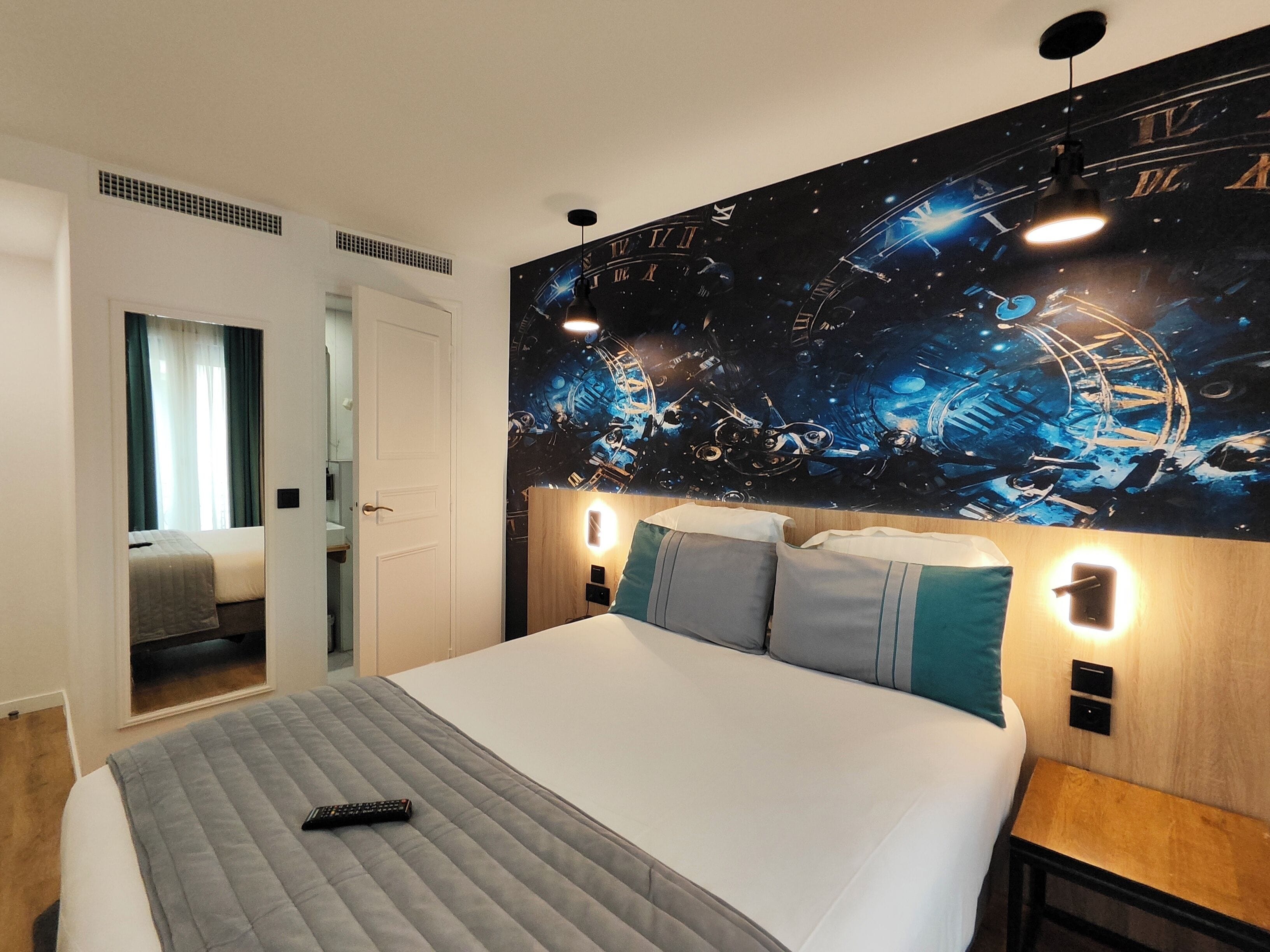 Foto - Atelier Montparnasse Hotel