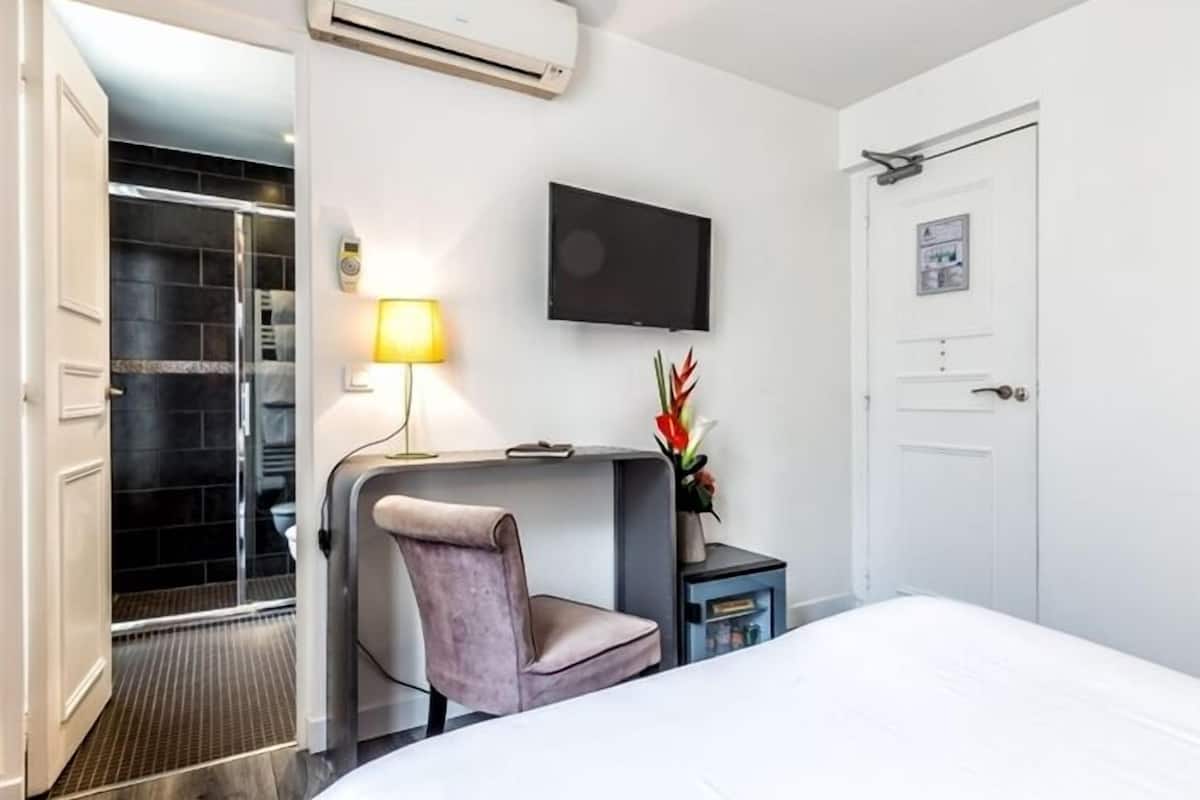 Family Quadruple Room