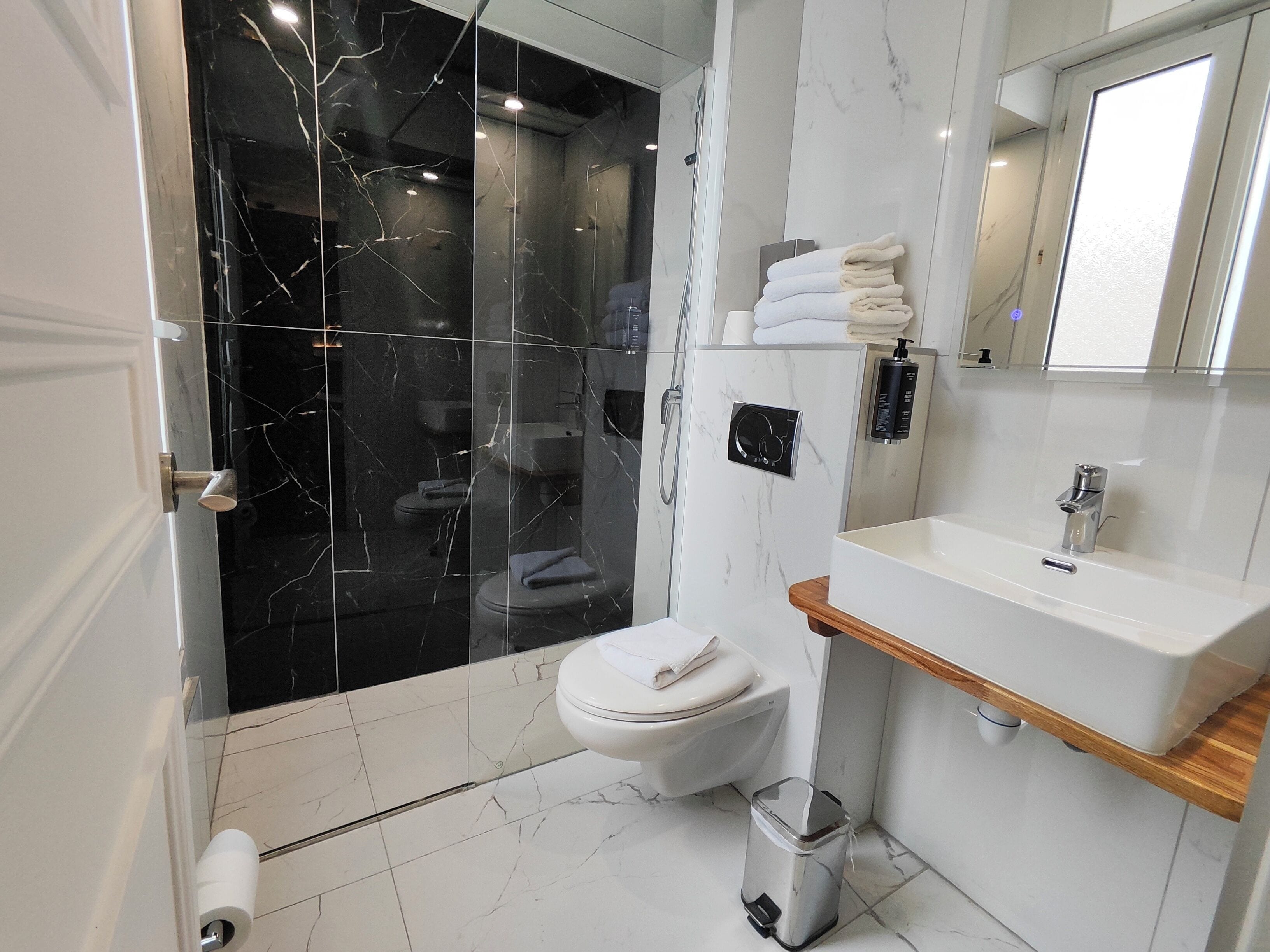 Foto - Atelier Montparnasse Hotel