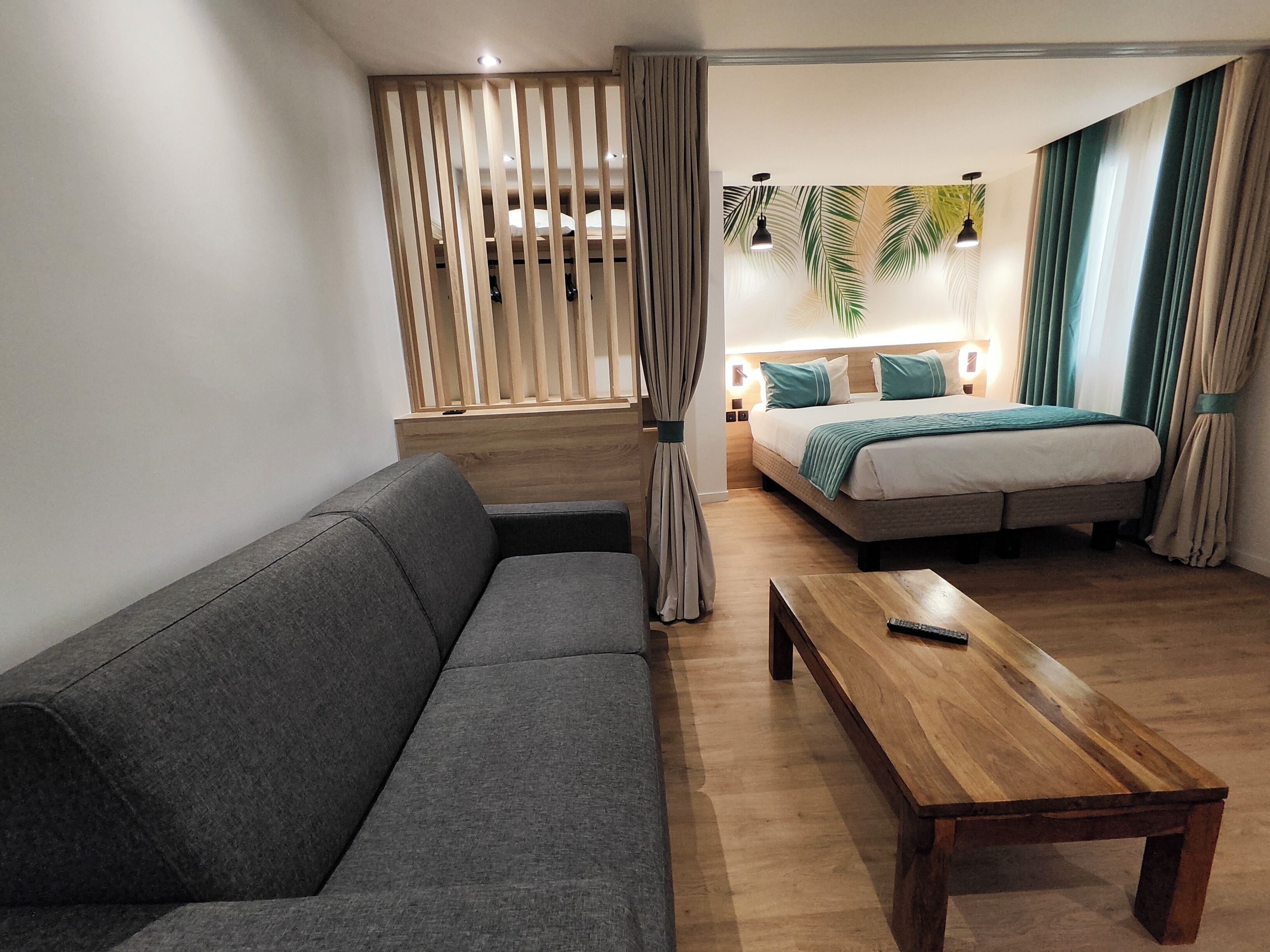 Foto - Atelier Montparnasse Hôtel