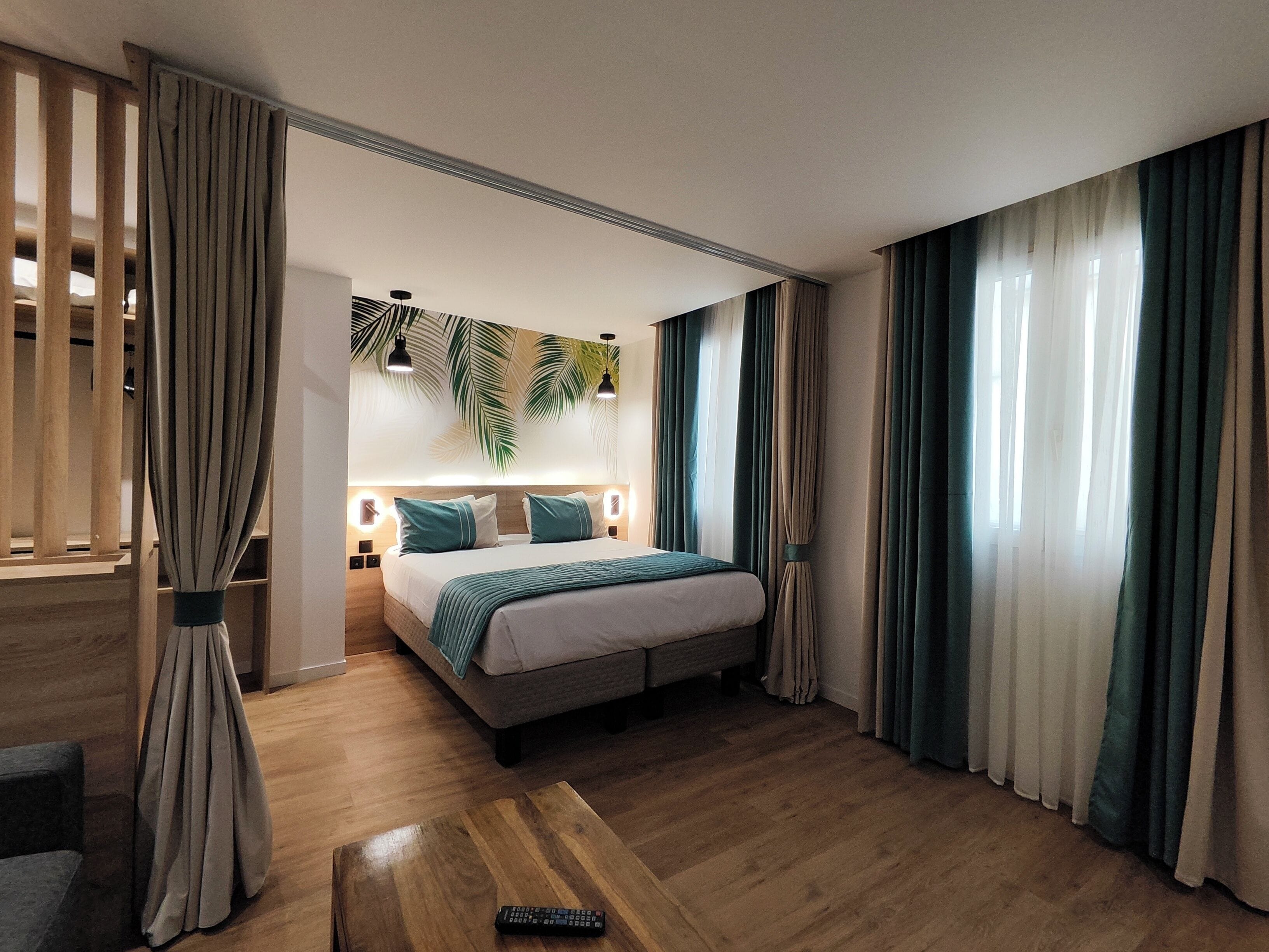 Foto - Atelier Montparnasse Hôtel