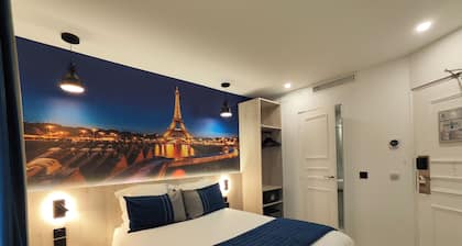 Atelier Montparnasse