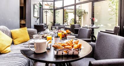 Atelier Montparnasse